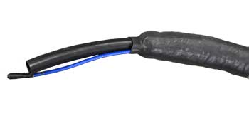 1" Polyethylene Hose